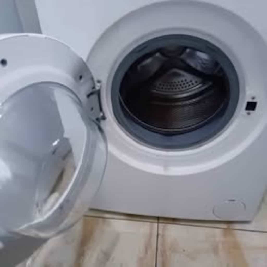 5.500 TL Etkin SEG 9 Kg dijital ekran çok temiz çamaşır makinesi 67 0 - 3