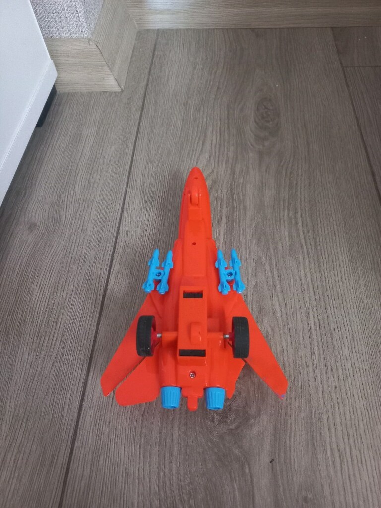 çocuk oyuncak helikopter - 3