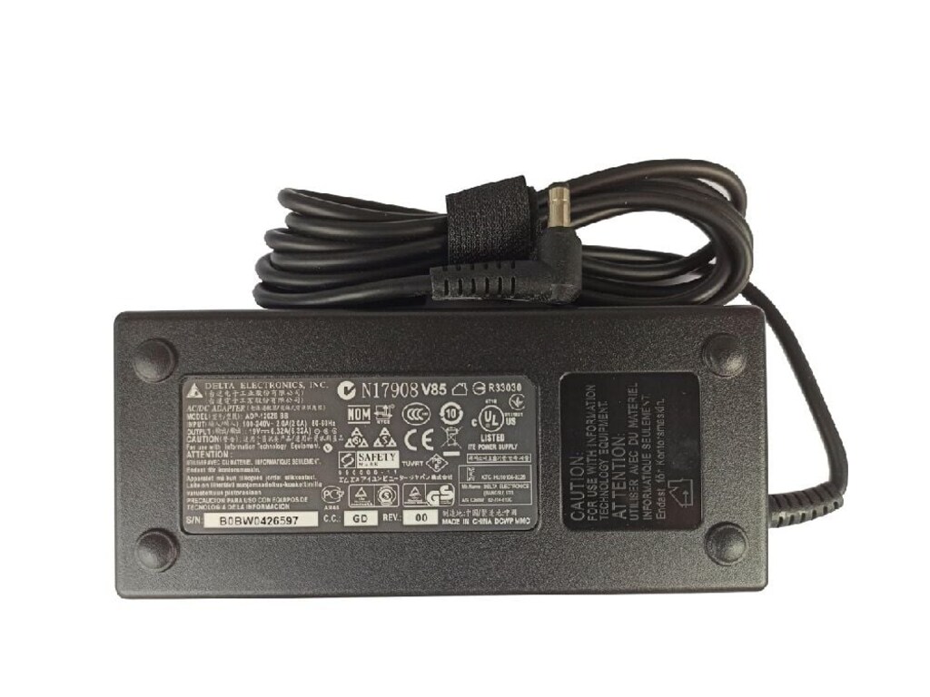 EXCALIBUR G900 ORJINAL ADAPTÖRÜ - 2