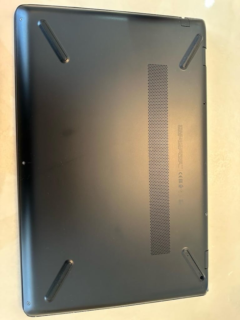 HP Pavilion Gaming i7 | GTX 1050 | 16 GB RAM | 1 TB SSD + 1 TB HDD | - 3