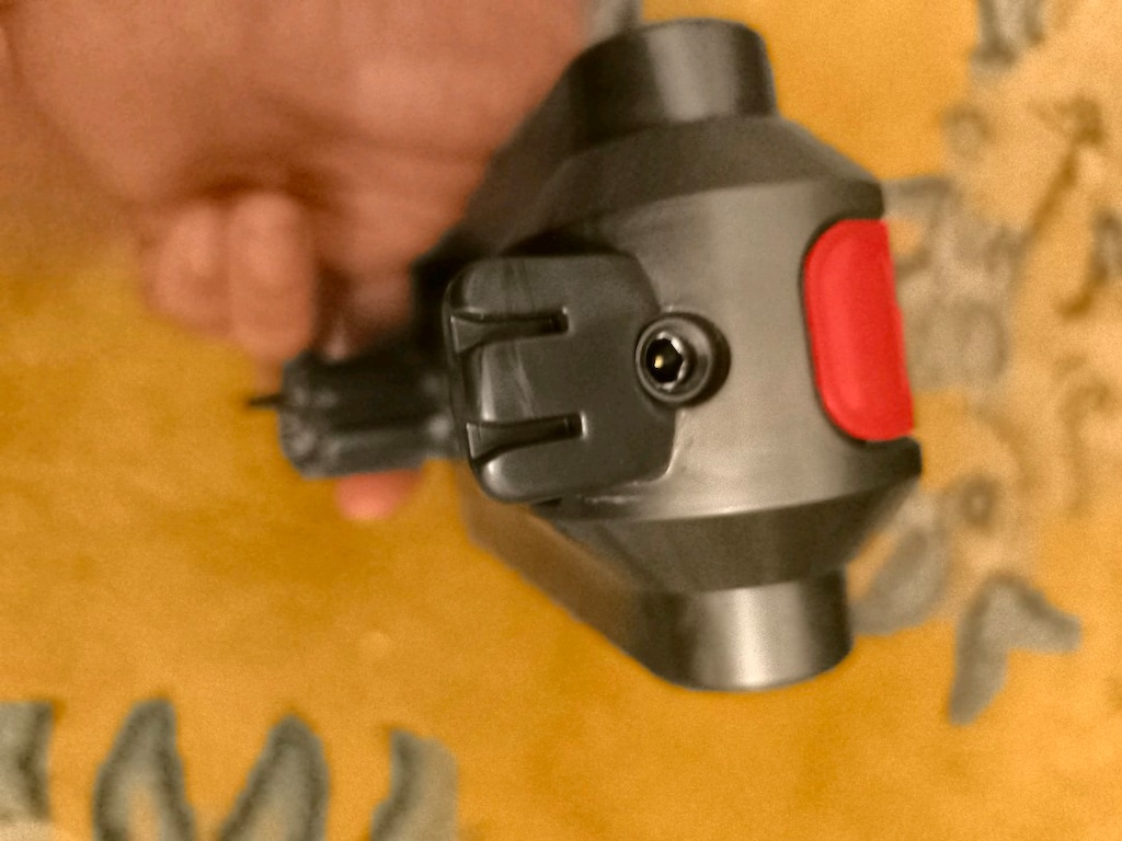 Dyson batarya - 2