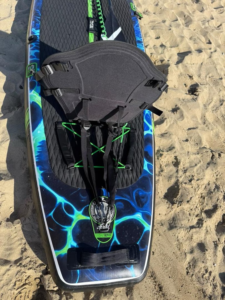 Supboard tertemiz koltuklu - 8
