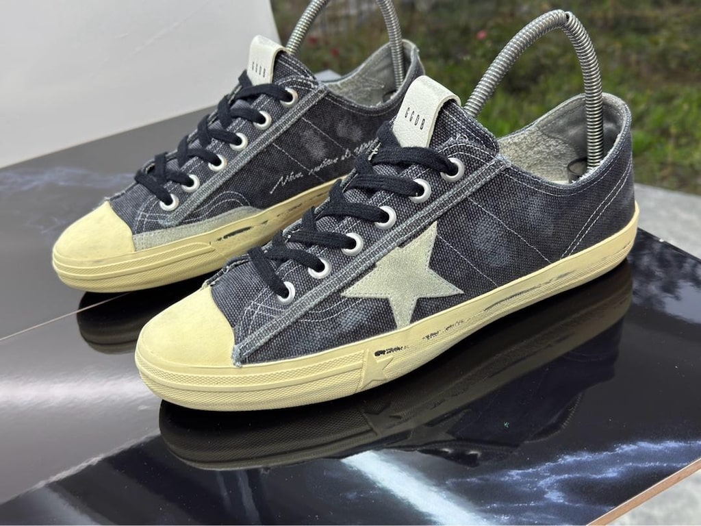 Orijinal GOLDEN GOOSE 43 numara - 5