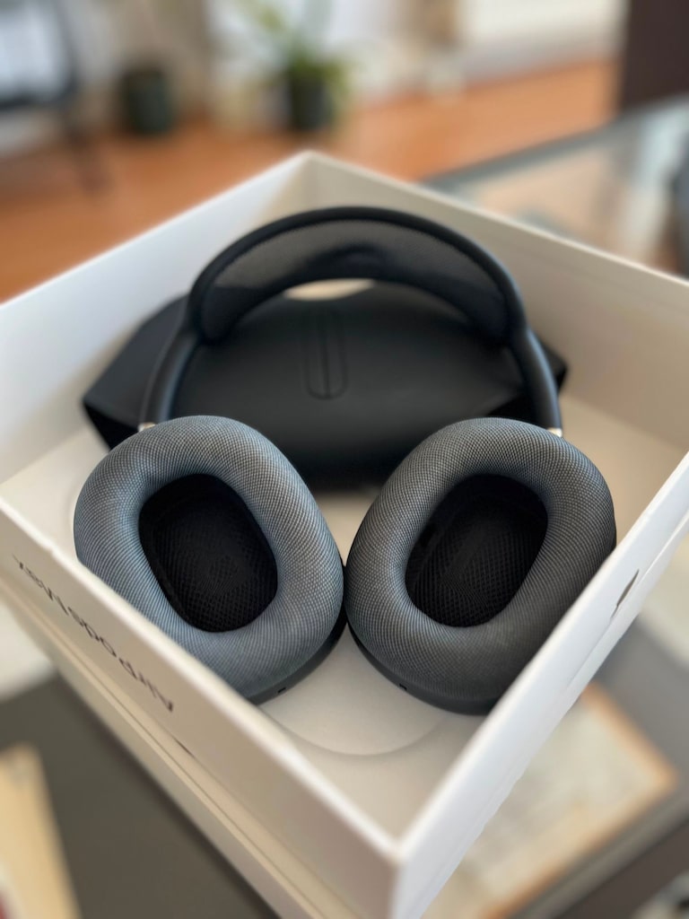 Apple AirPods KULAKLIK