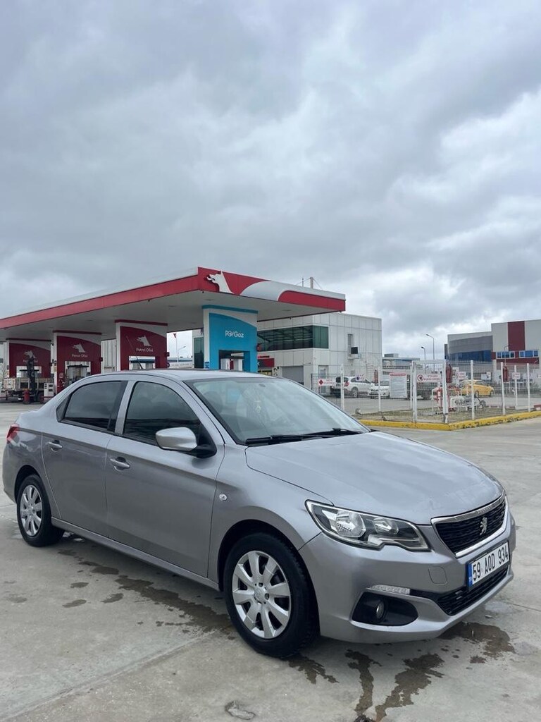 pejo 301 temiz acil - 4