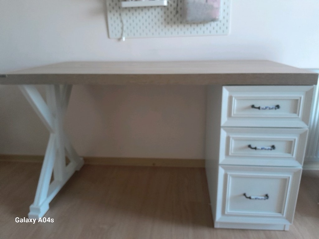 kelebek anjelik çalışms masası - 3