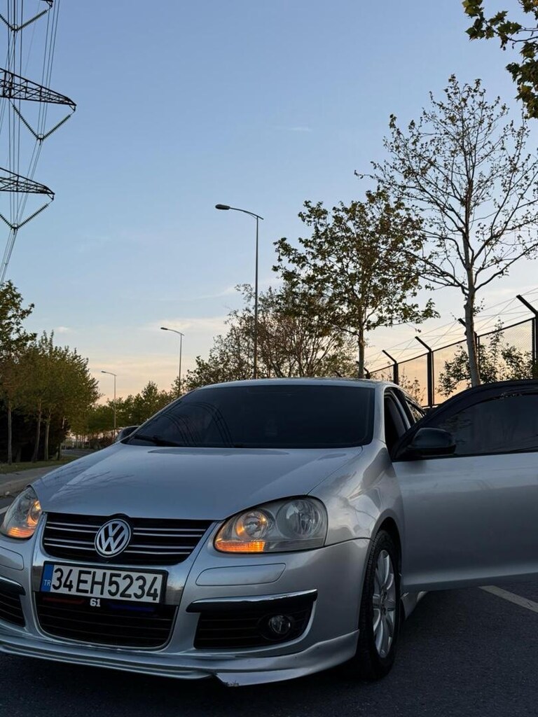 2007 1.9 Jetta TDI - 5