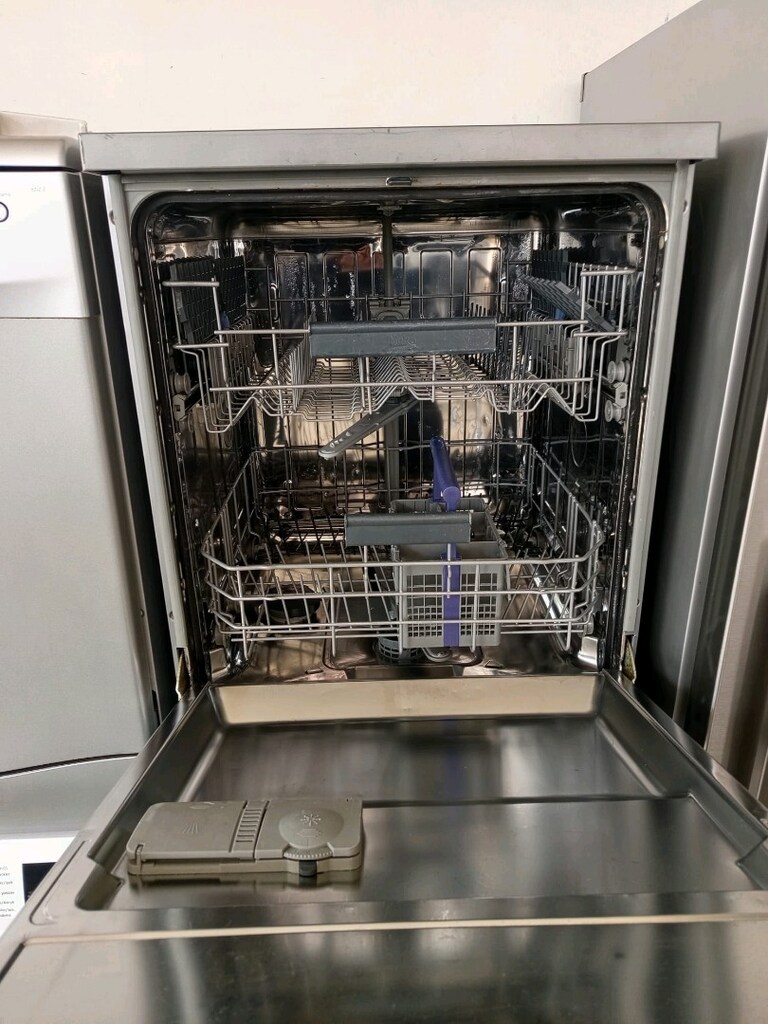 Beko inox-Gri 3'lü set - 3