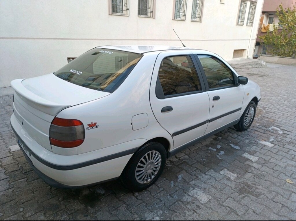 Klimalı, 163.000 km'de, Yeni Muayene - 2