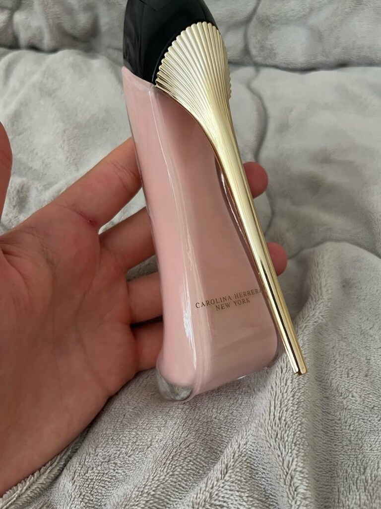 Carolina Herrera Good Girl Blush 80ml Edp - 5