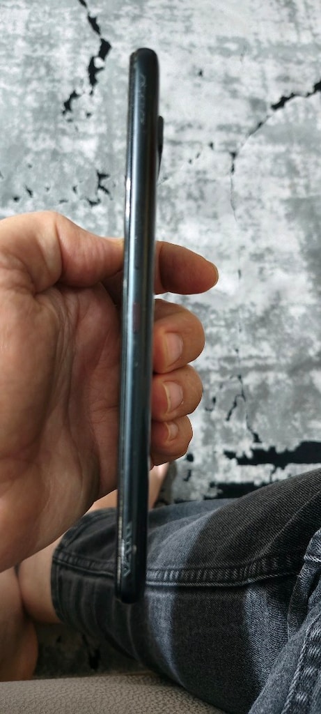 rog phone 3 oyuncu telefonu - 4