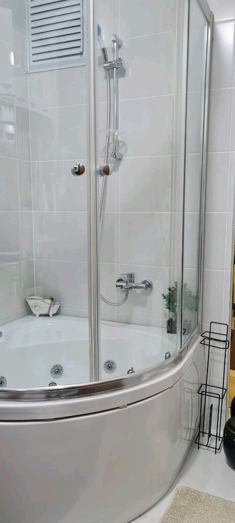 shower jakuzi - 5
