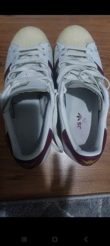 erkek spor ayakkabi - 6