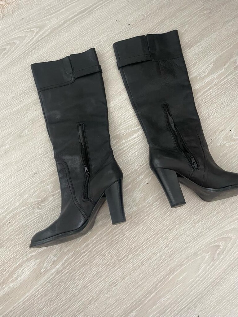 Nine west çizme - 3