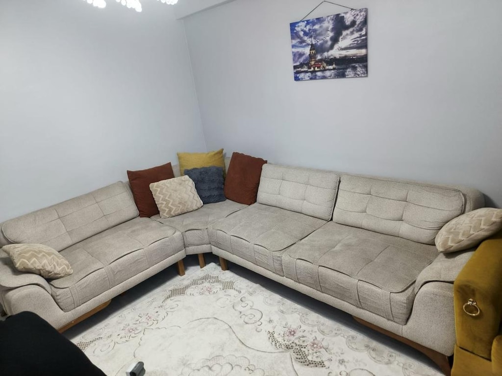 köşe koltuk takımı - 3