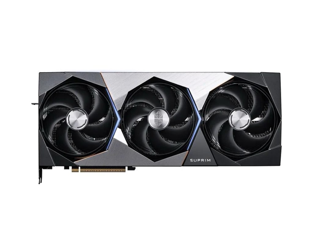 MSI RTX 5090 SÜPRİM SOC SIFIR KAPALI KUTU TR CİHAZ FATURALI GARANTİLİ - 3