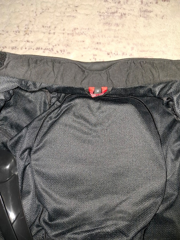 ALPINESTARS TECHTOURING DRYSTAR KADIN MONT - 18