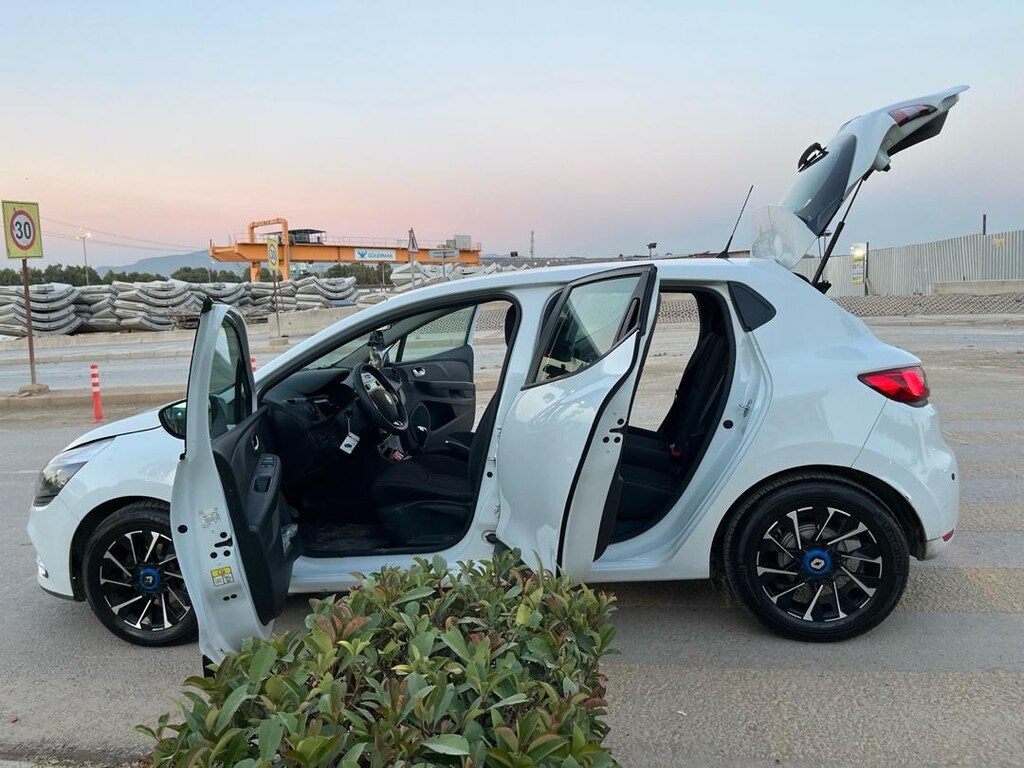 2020 RENAULT CLIO 4 – TEMİZ, BAKIMLI, MASRAFSIZ - 6
