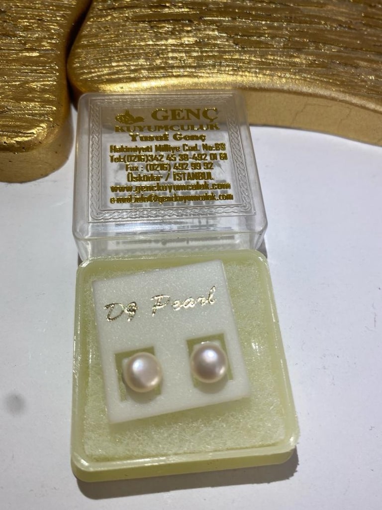 inci Küpe - 3