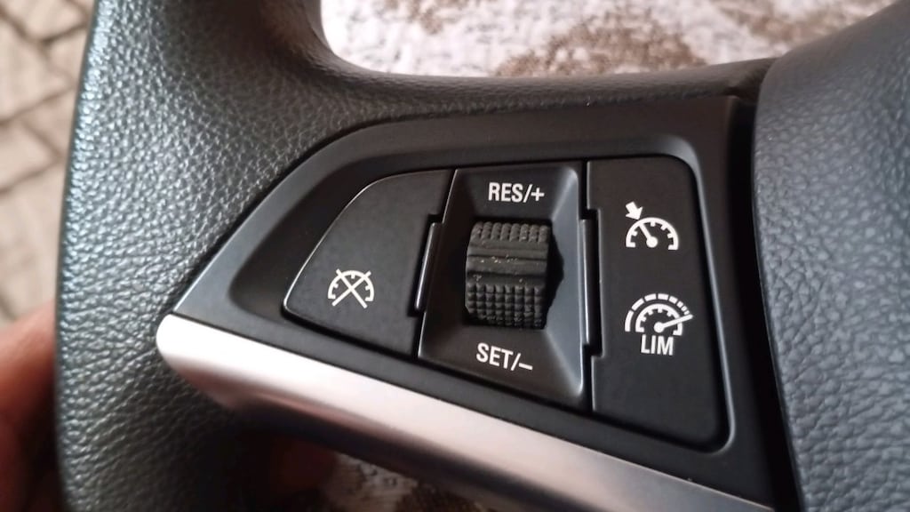 Opel Astra j Insignia direksiyon - 9