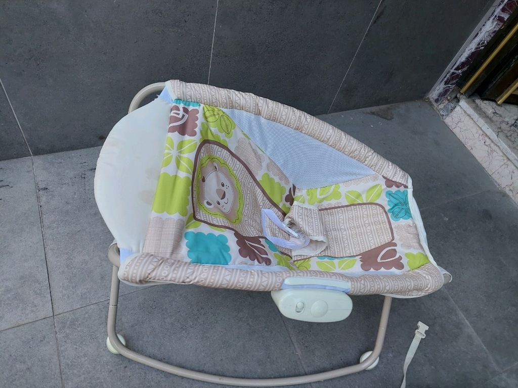 Hoppala zıpzıp salıncak, Titreşimli müzikli ana kucağı, mama koltuğu. - 2