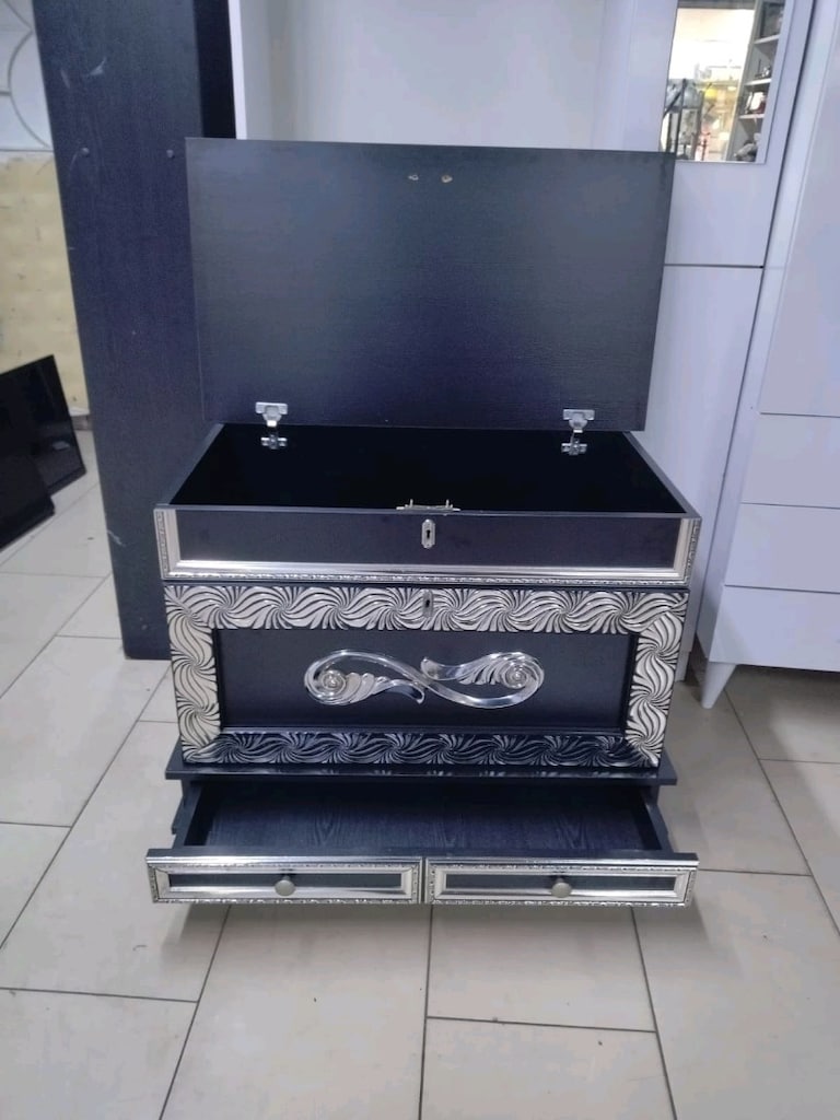 AVİZE CAMLARI TANESİ 100TL - 6