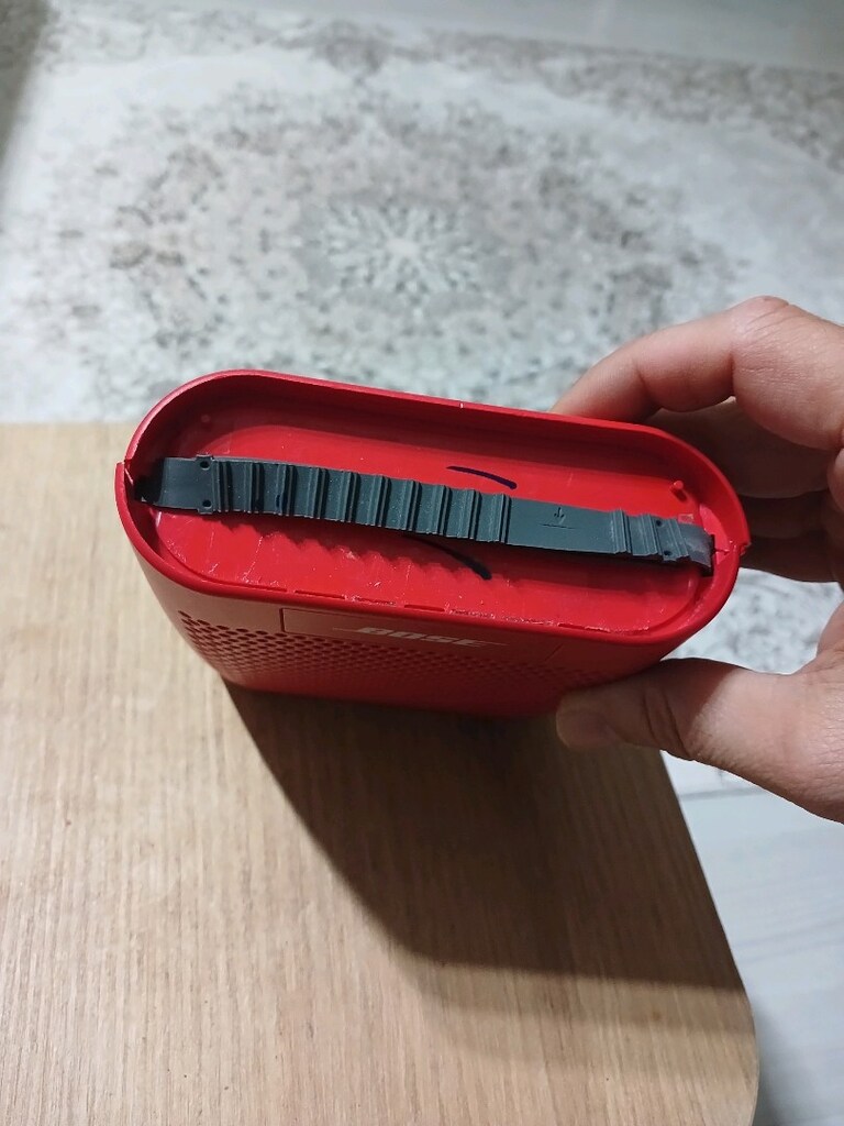 bose mini ses bombası - 2