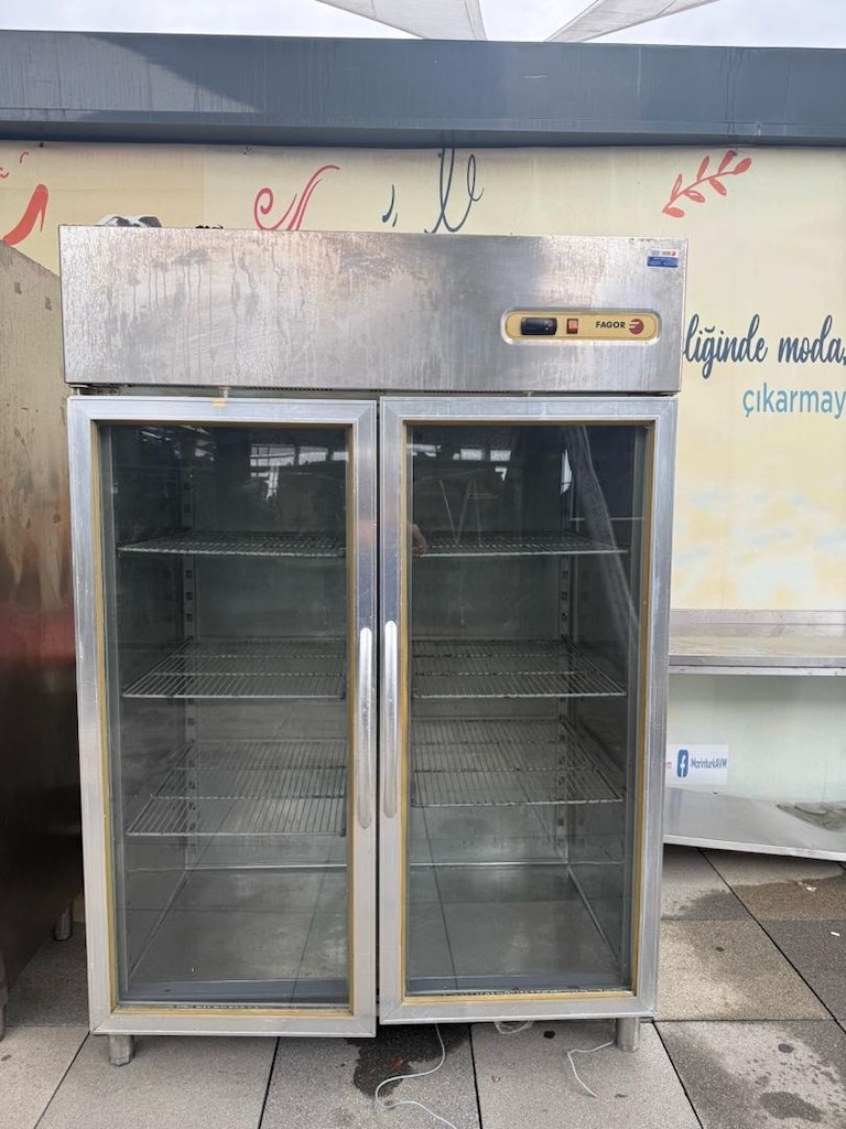 endüstriyel mutfak ekipmanları - 4