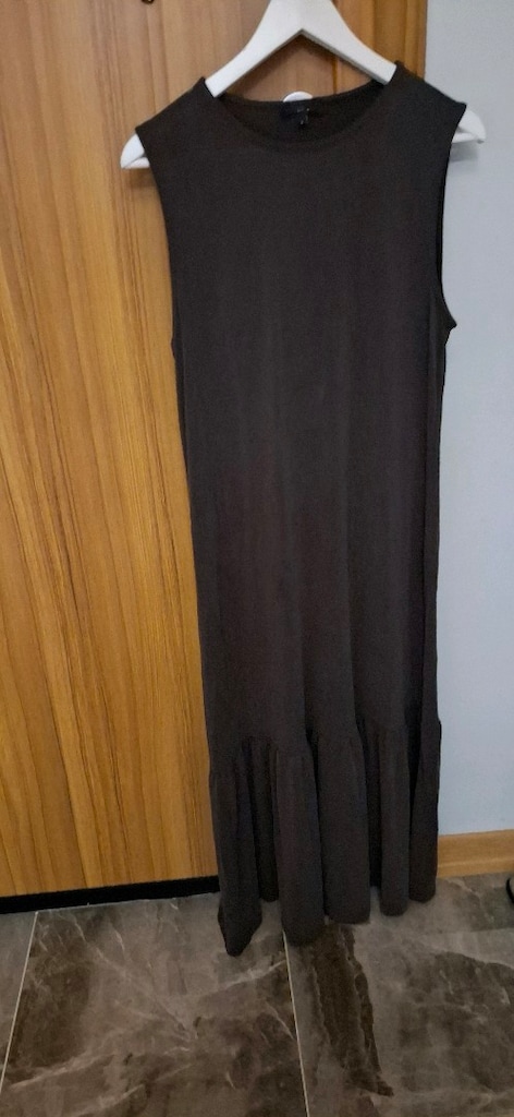 4 adet elbise kullanılmamış - 3