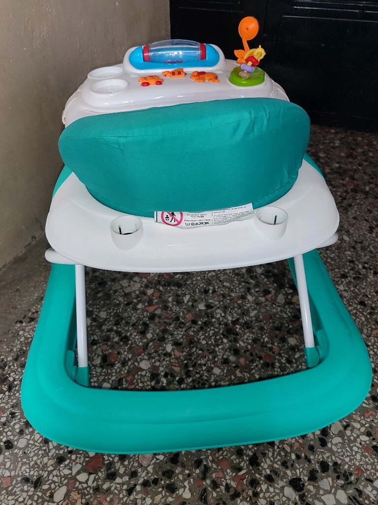 yürüteç - 5