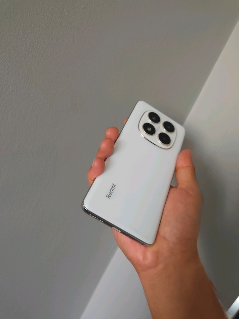 REDMİ NOTE 14 PRO 256 GB 8+8 RAM YURT DIŞI KAYITLI - 7