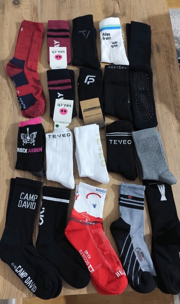 toptan çorap - 7