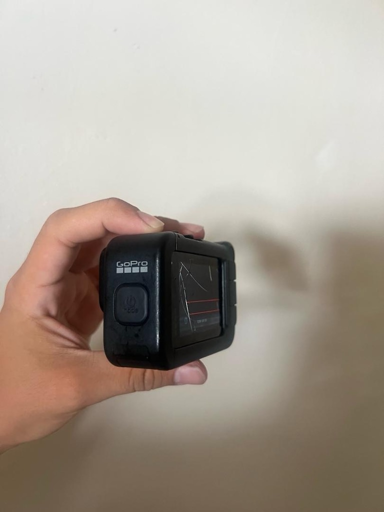 GO PRO HERO 11 BLACK - 3