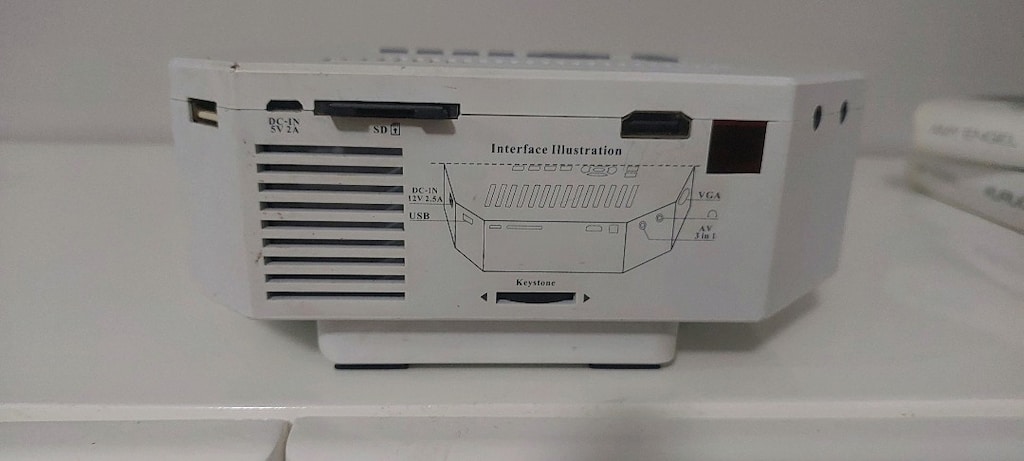 Projektör Led dener alırsın - 7