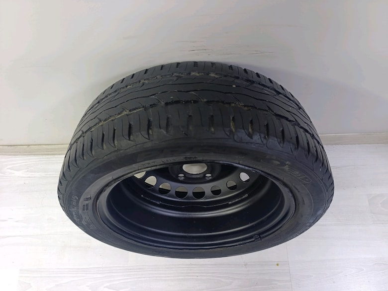 RENAULT ORJİNAL JANT 15 İNÇ 4X100 - 5
