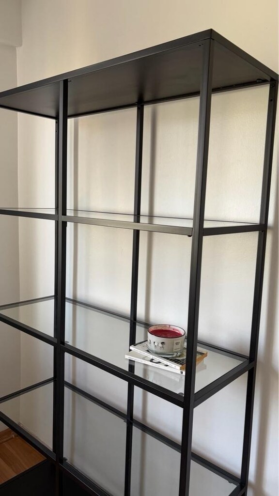 ikea kitaplık - 3