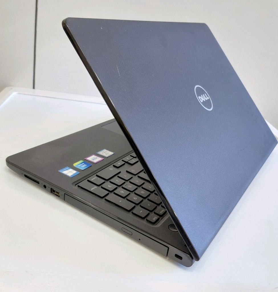 TERTEMİZ DELL VOSTRO 15.6 İNÇ 6.NESİL SSDLİ LAPTOP! - 5