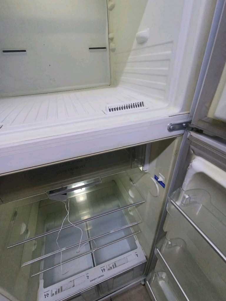 Hotpoint nofrost buzdolabı - 3