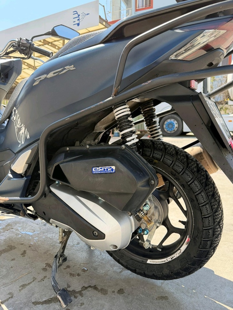 2024 honda pcx - 3