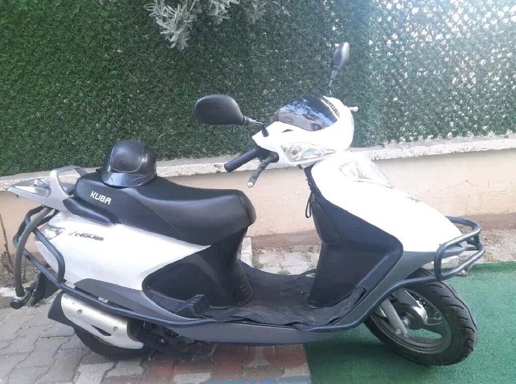 BEYAZ GÜL - 8
