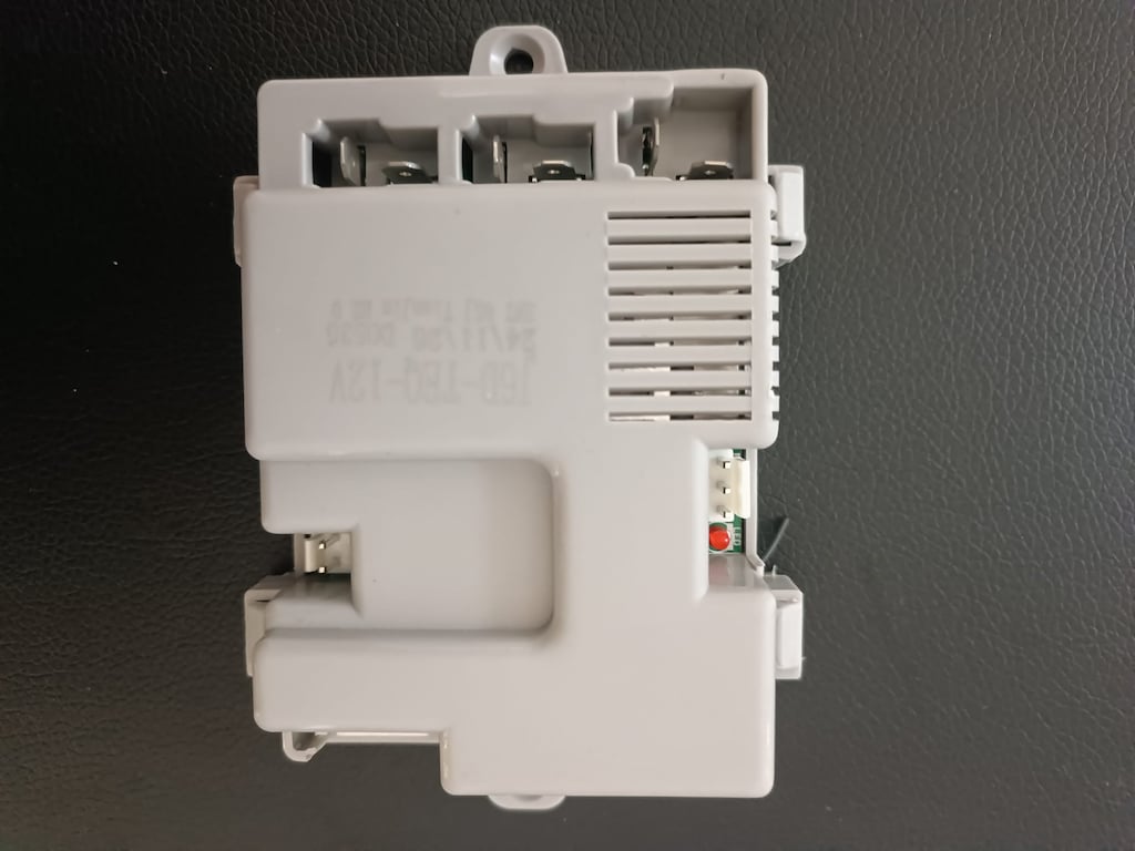 Aliş Akülü Araba Alıcı Kumanda Devresi 12 V 2,4 GHZ–28– - 2