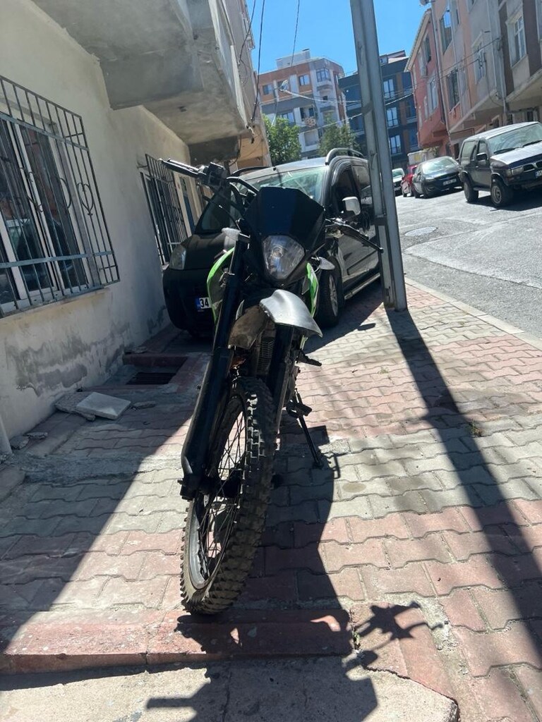 MONDİAL XTREME CROSS - 3