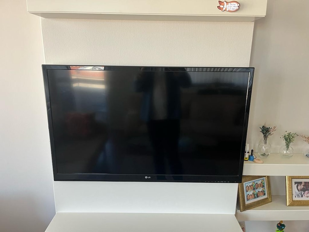 LG TV 2012 LED + Xiomi Stick - 2