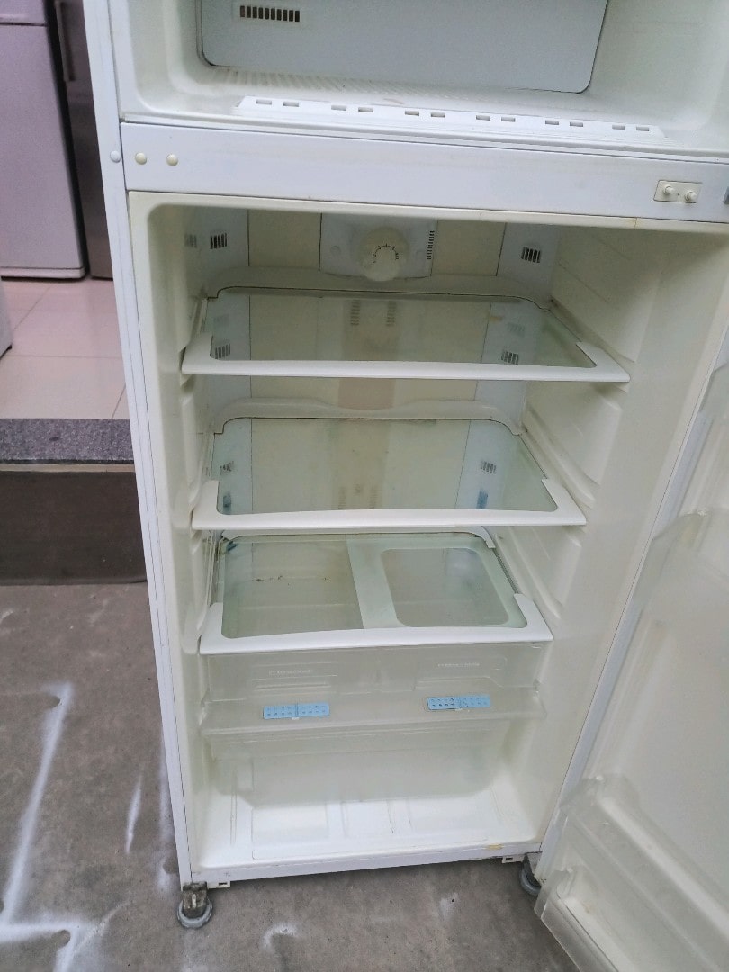 Beko Sorunsuz temiz No-Frost Buzdolabı - 5