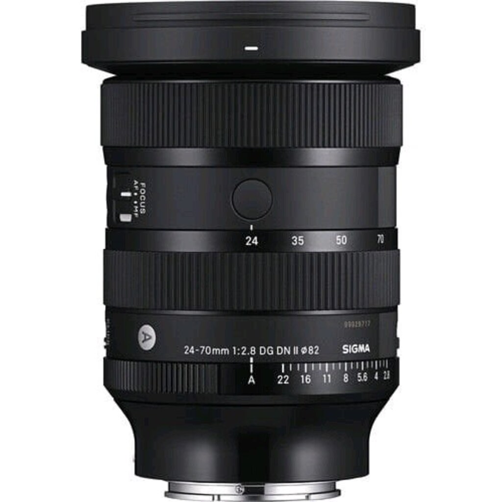 Sony a74 Full Set - 3