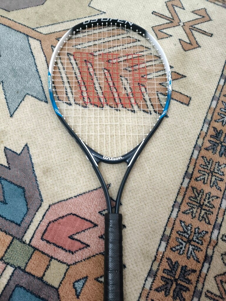 Wilson US Open 25