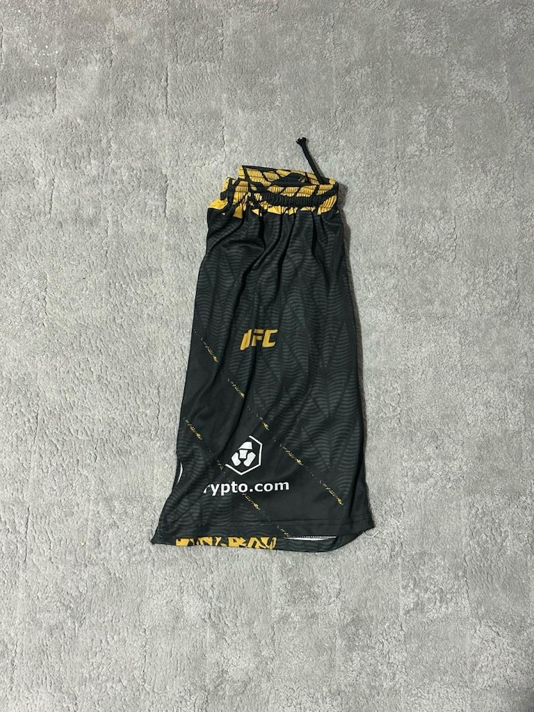 Venum UFC antrenman şortu - 2