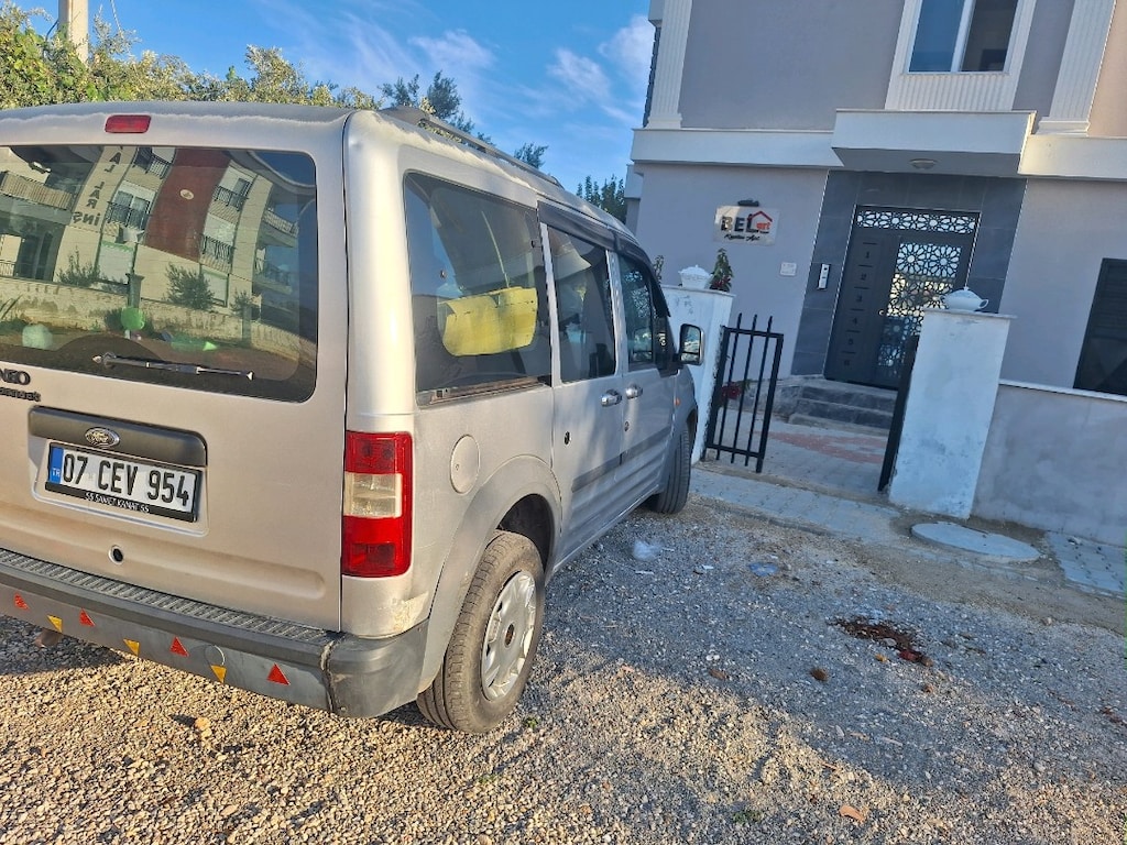 takasa açık - 3