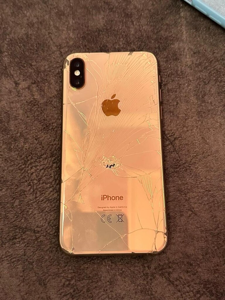 İphone Xs TR 64 gb - 2