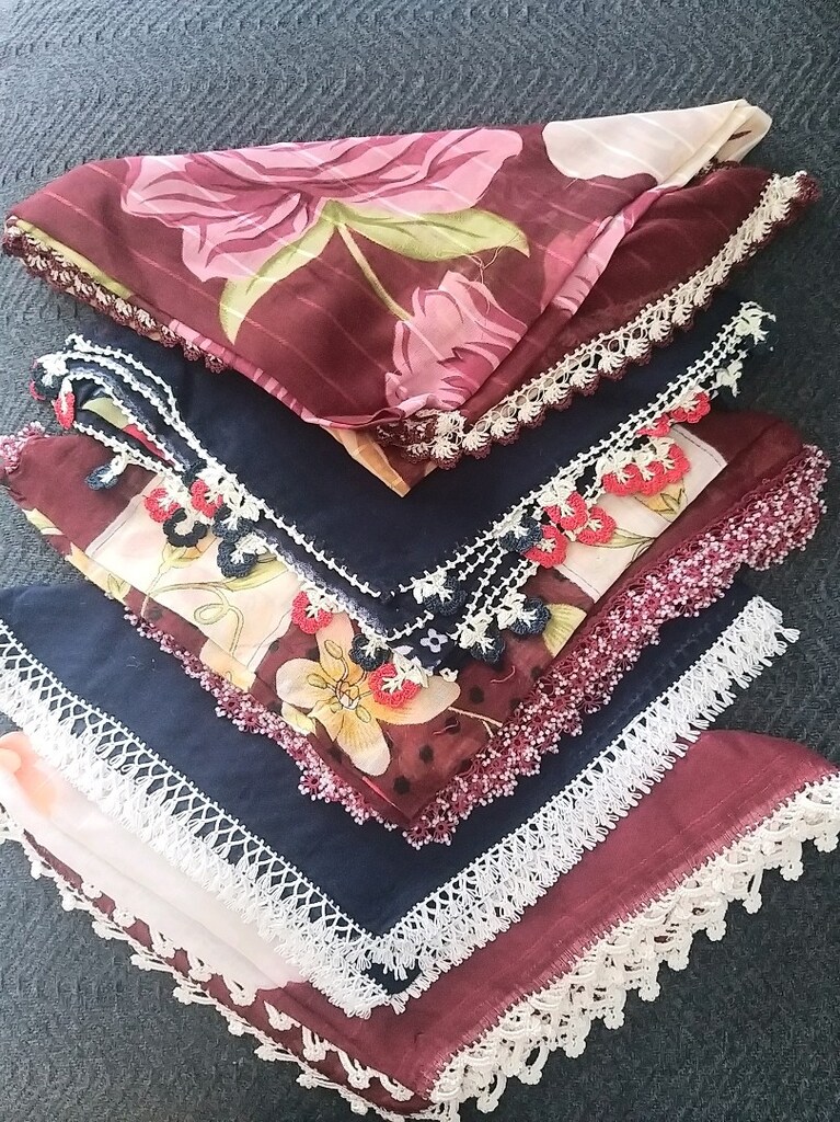 eşarp yazma - 20